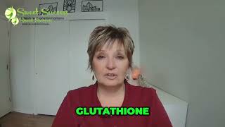 Unlocking the Power of Glutathione for Hypertension Relief [upl. by Eanerb]