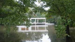 Farnsworth House Flood Pix Sept 2008 [upl. by Neliac38]