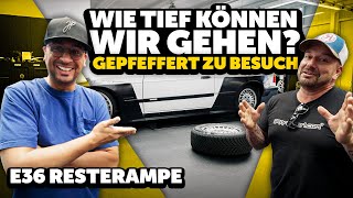 JP Performance  Wie tief können wir gehen  Gepfeffert zu Besuch [upl. by Lein477]