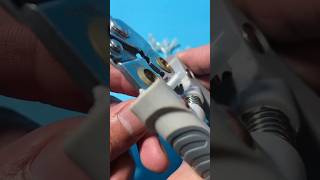 Part No 227  Wire cap hard wire connection method [upl. by Elleiand]