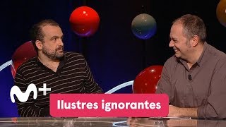 Ilustres Ignorantes Espíritu navideño parte 23 [upl. by Adikam]