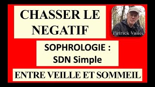 Sophrologie 12  SDN Simple  Audio avec Texte [upl. by Nelleus130]