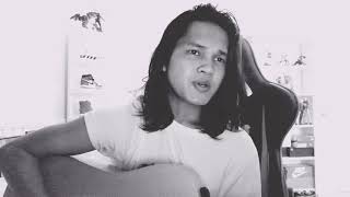 The Reason  Hoobastank Acoustic Cover  Amir Masdi [upl. by Dahaf]