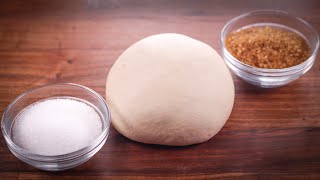 How Does Sugar Affect Bread Dough The Effects of Sugar Explained [upl. by Aninad]