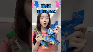 BIKIN FROZEN GUMMY BEAR [upl. by Htiekram802]