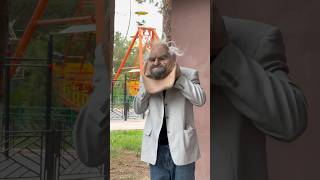 old man prank [upl. by Akalam]