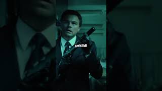 Inception Filminde ki Bu Detayı Biliyor muydunuz [upl. by Devol]