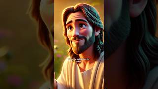 The Resurrection of Jesus Christ Animated Bible Story  biblestories animatedfaith bibleshorts [upl. by Mareld]