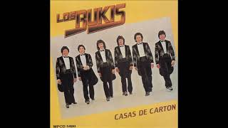 Los Bukis  Las Holgazanas [upl. by Alaehcim]