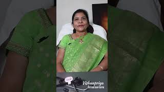 What is Follicular Study Scan  Dr P Vishnu Priya  Kurnool [upl. by Asilam]