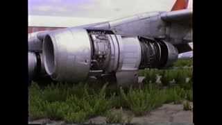 First DC8 Built [upl. by Pegasus]