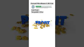 Bonus Share  Forward Microfinance L B S Ltd  Nepse sharemarketforyou bonus nepse [upl. by Maible276]