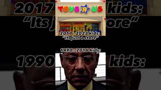 Toys “R” Us￼ [upl. by Yokoyama]