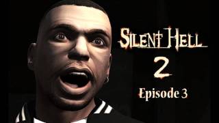 Silent Hell 2 Episode 3 [upl. by Htinek]