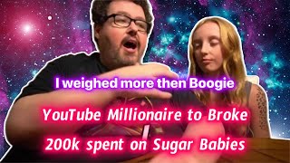 Sad Life of Boogie2988 Reaction [upl. by Eanyl696]