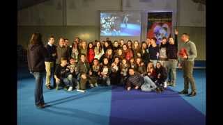 FRASCATI 2014 IN VIDEO [upl. by Belda]