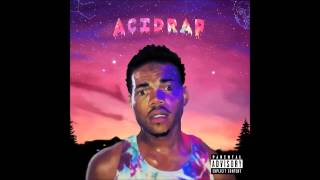 Chance The Rapper  Lost feat Noname Gypsy [upl. by Akinot]