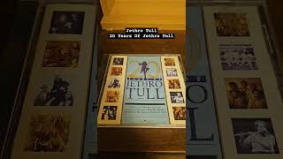 JETHRO TULL  20 YEARS OF JETHRO TULL [upl. by Berglund]