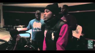 LIL SNUPE MEEK MILL FREESTYLE PT3 [upl. by Akeenahs]