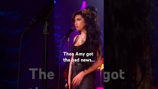 Amy Winehouses Husband Stole from Prince [upl. by Noivaz]