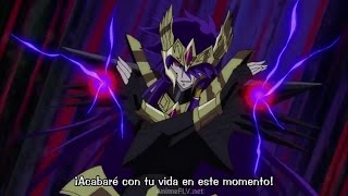 Saint Seiya Soul of gold 13 Sub Español HD [upl. by Ynej]