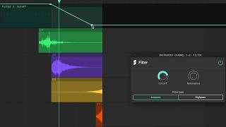 Soundation  Make Music Online [upl. by Adnala]