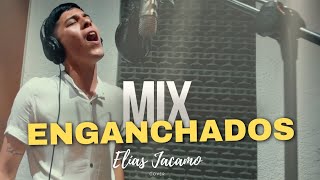 Elías Jácamo  MIX ENGANCHADOS Video Official [upl. by Frieda]