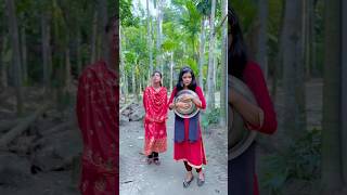 পাখি কই 😁 mithuofficial funny comedyvideos juimithu shorts [upl. by Asteria]