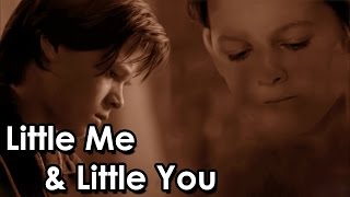 Little Me and Little You Sam amp Dean  Supernatural [upl. by Hagile249]