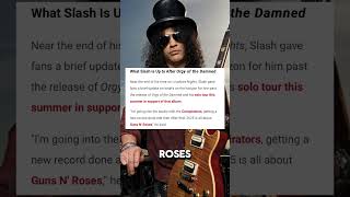 Guns N Roses NEW ALBUM In 2024 gunsnroses [upl. by Eirene]