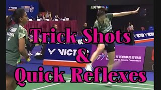 “Precision and Speed The Art of Trick Shots and Quick Reflexes” [upl. by Hochman]