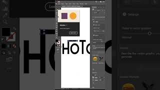 Logo Design Secrets to a Trendy Illustration trendingshorts viralshorts2024 [upl. by Rehpotsirahc]