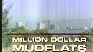 KQED  Million Dollar Mudfats  Nov 8 1983  Emeryville City Council Election [upl. by Jessalin]