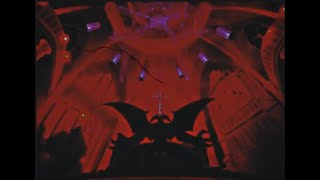 devilman crybaby edit [upl. by Nylatsyrc726]