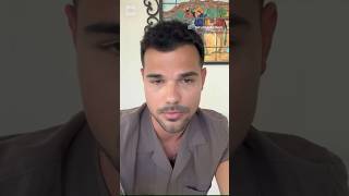 Hollywood Dumped Taylor Lautner And Its No Secret Why [upl. by Aizahs]