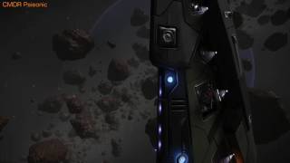 Elite Dangerous Refinery Bottleneck [upl. by Dragoon975]