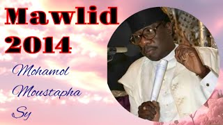 SEYDI MOHAMADOUL MOUSTAPHA SY MAWLID [upl. by Betteann]