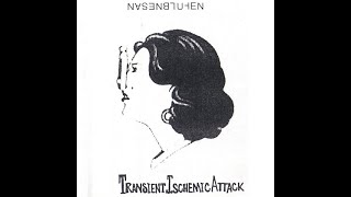 Nasenbluten  Transient ischemic attack [upl. by Yedoc]