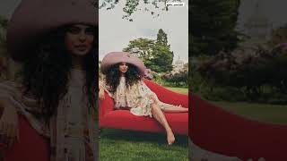 Models vs isha ambani ❤️✨️youtubeshorts bollywood ishaambani ambani celebrity [upl. by Zuliram]