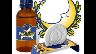 Introduction to Pur Sleep CPAP Aromatherapy  DirectHomeMedicalcom [upl. by Ailel585]