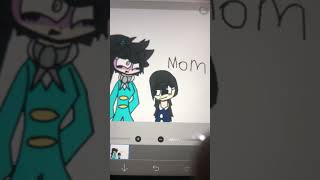 XD art animatic duet andiamtellingyouimnotgoing alphabet funny lol osomatsusan osomatsuoc [upl. by Hock]