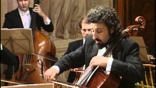 Mischa Maisky  Haydn Cello Concerto No1 in C Major  III Allegro Molto HD [upl. by Llesram675]