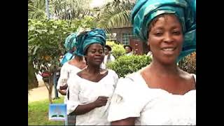 SEVENTH DAY ADVENTIST CHURCH CHOIR UMUGO ABA  MEDLEY [upl. by Elden477]