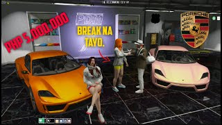 NAHULI NAMING NAMBABABE SI MAISAN BUYING A TWINING CAR WITH DOCTOR KIMCHI  GTA V RP [upl. by Sualakcin50]