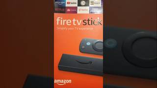 Amazon Fire Tv Stick amazonfiretvstick firetvstick [upl. by Bringhurst]