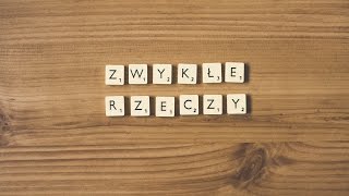 1 Zwykłe Rzeczy  Początek  Terespol [upl. by Bazluke]