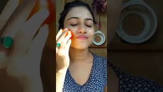 Dry Skin Face Pack at Home Remedy ✨ shorts youtubeshorts short [upl. by Dhiman398]