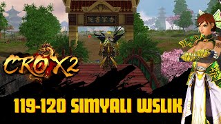 EFSANA 119120 SIMYALI FARMLIK WSLIK SERVER metin2 metin2pvp crox2 [upl. by Helli]