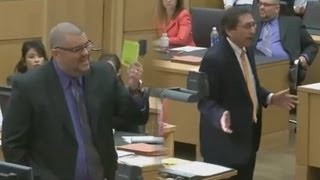 Kirk Nurmi Makes Big Mistake About Jodi Arias Gas Can Lies Juan Martinez Rebuts amp Refutes Him [upl. by Ahsieym37]