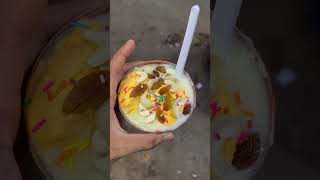 Special mango lassi reels food [upl. by Ettenahc]